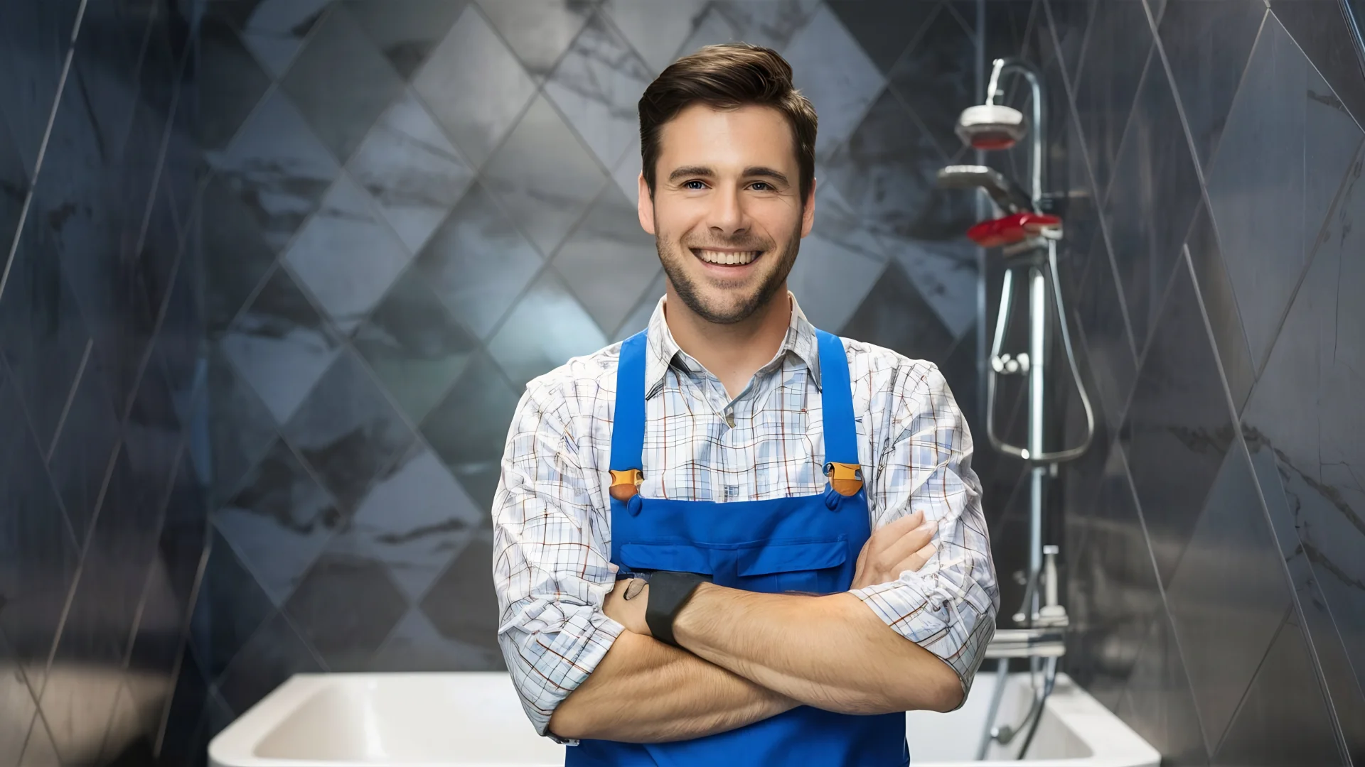 Water heater technician Dundas