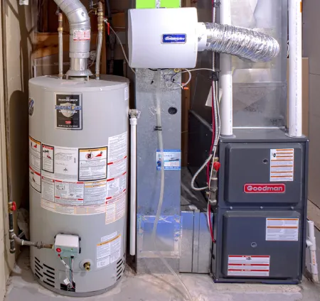 Water heater repair Dundas