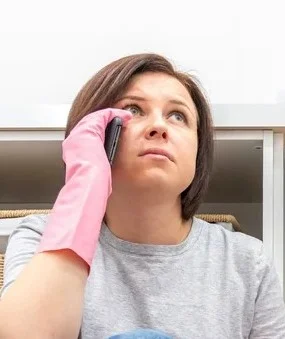 Contact water heater plumber